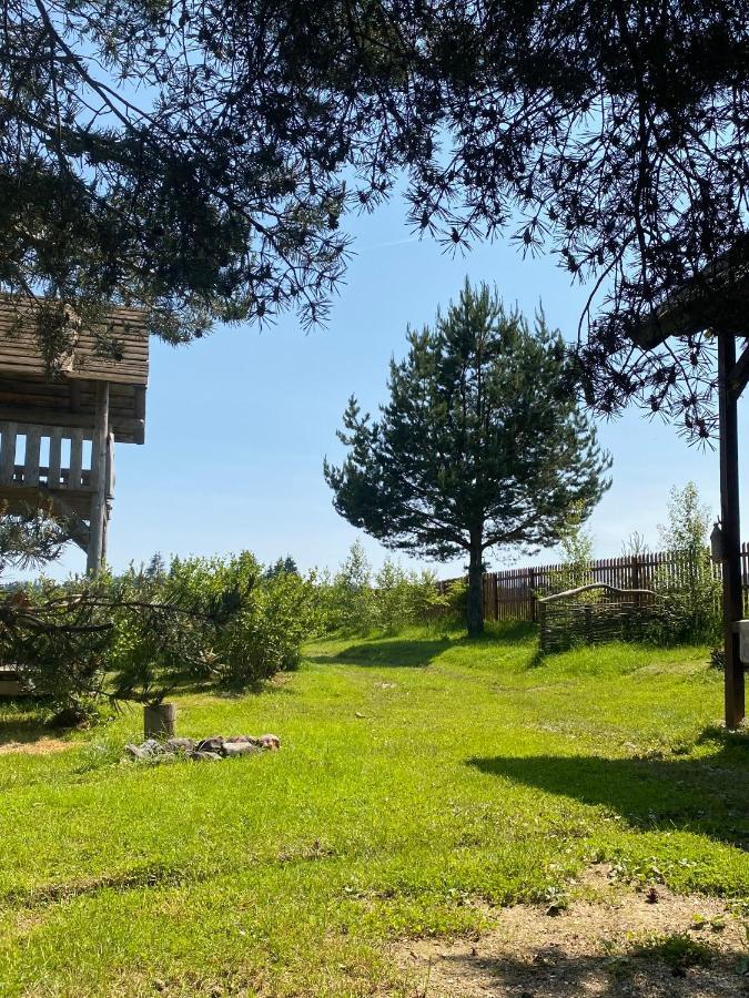 Cottages Of Nisici Сараево Экстерьер фото