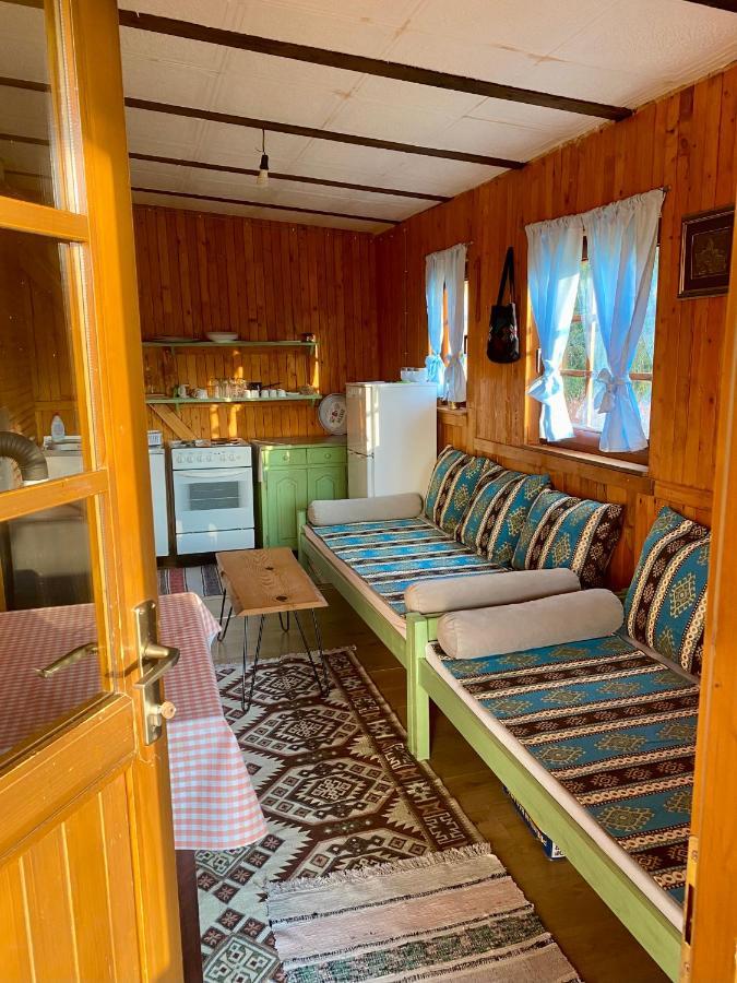 Cottages Of Nisici Сараево Экстерьер фото