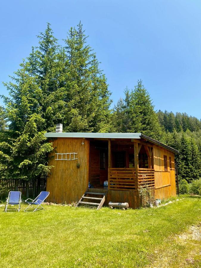 Cottages Of Nisici Сараево Экстерьер фото