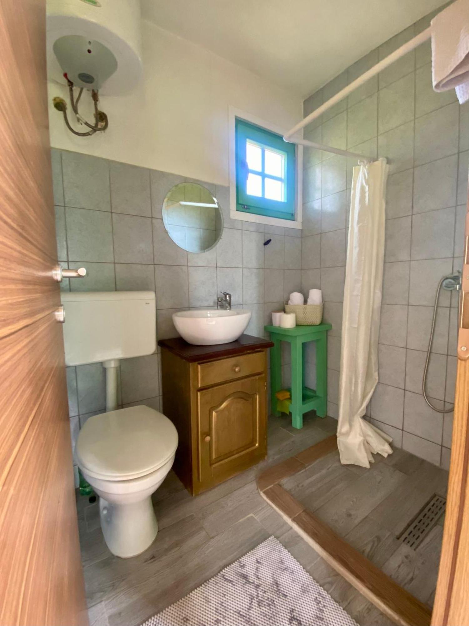 Cottages Of Nisici Сараево Экстерьер фото